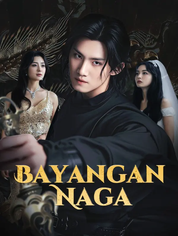 Bayangan Naga