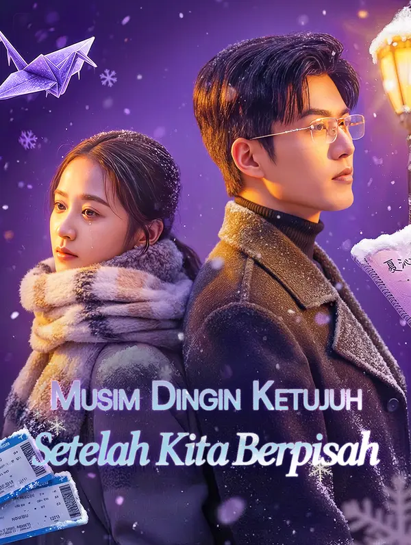 Musim Dingin Ketujuh Setelah Kita Berpisah
