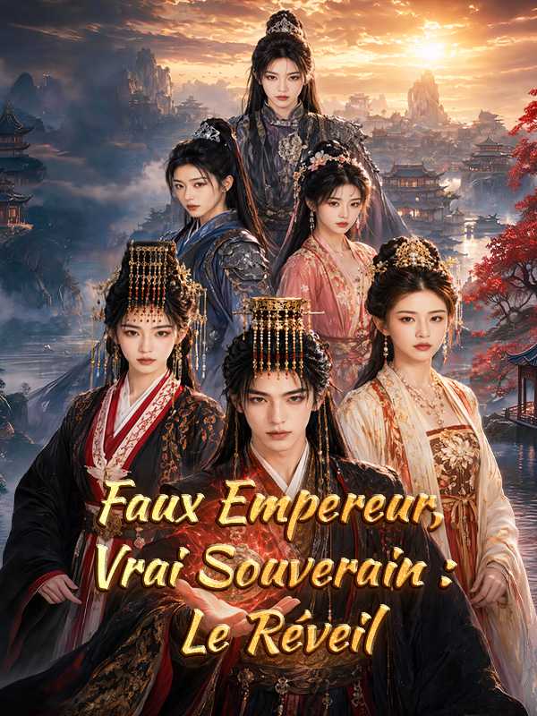 Faux Empereur, Vrai Souverain : Le Réveil