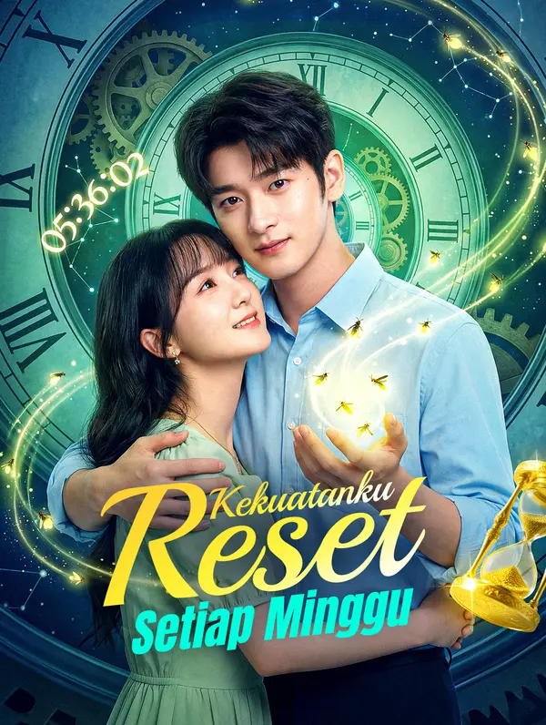 Kekuatanku Reset Setiap Minggu(Sulih Suara)