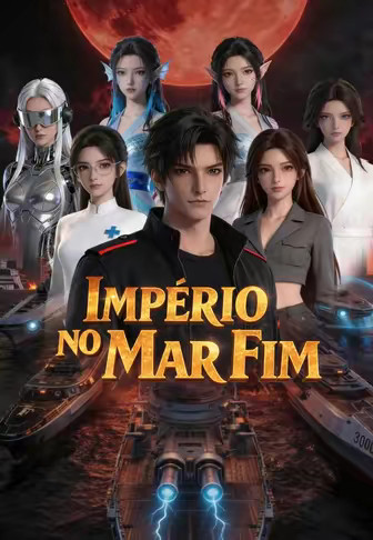 Império no Mar Fim