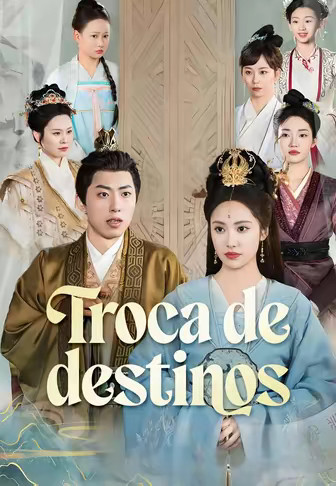 Troca de destinos
