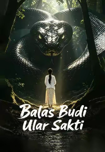Balas Budi Ular Sakti