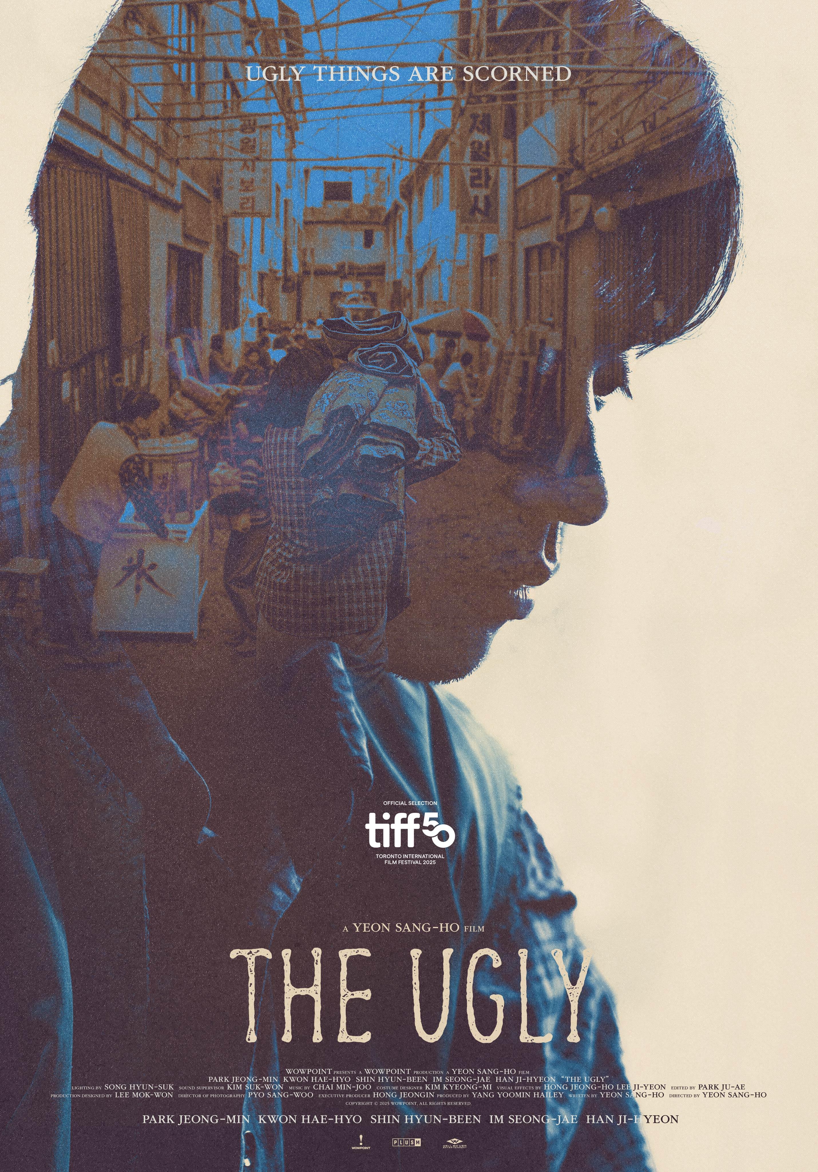 The Ugly (2025)