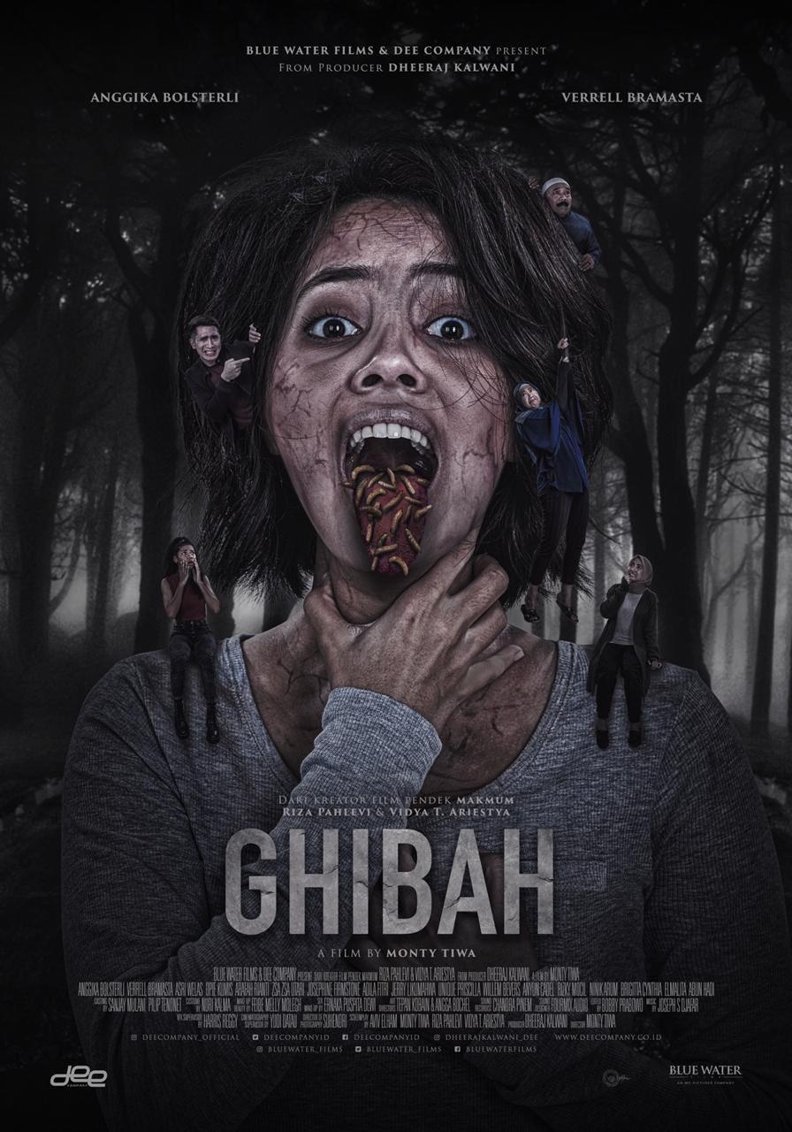 Ghibah (2021)
