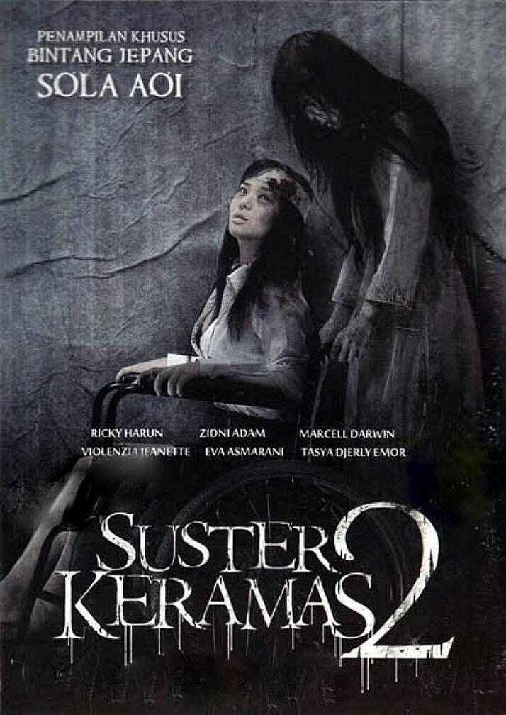 Evil Nurse 2 (2011)