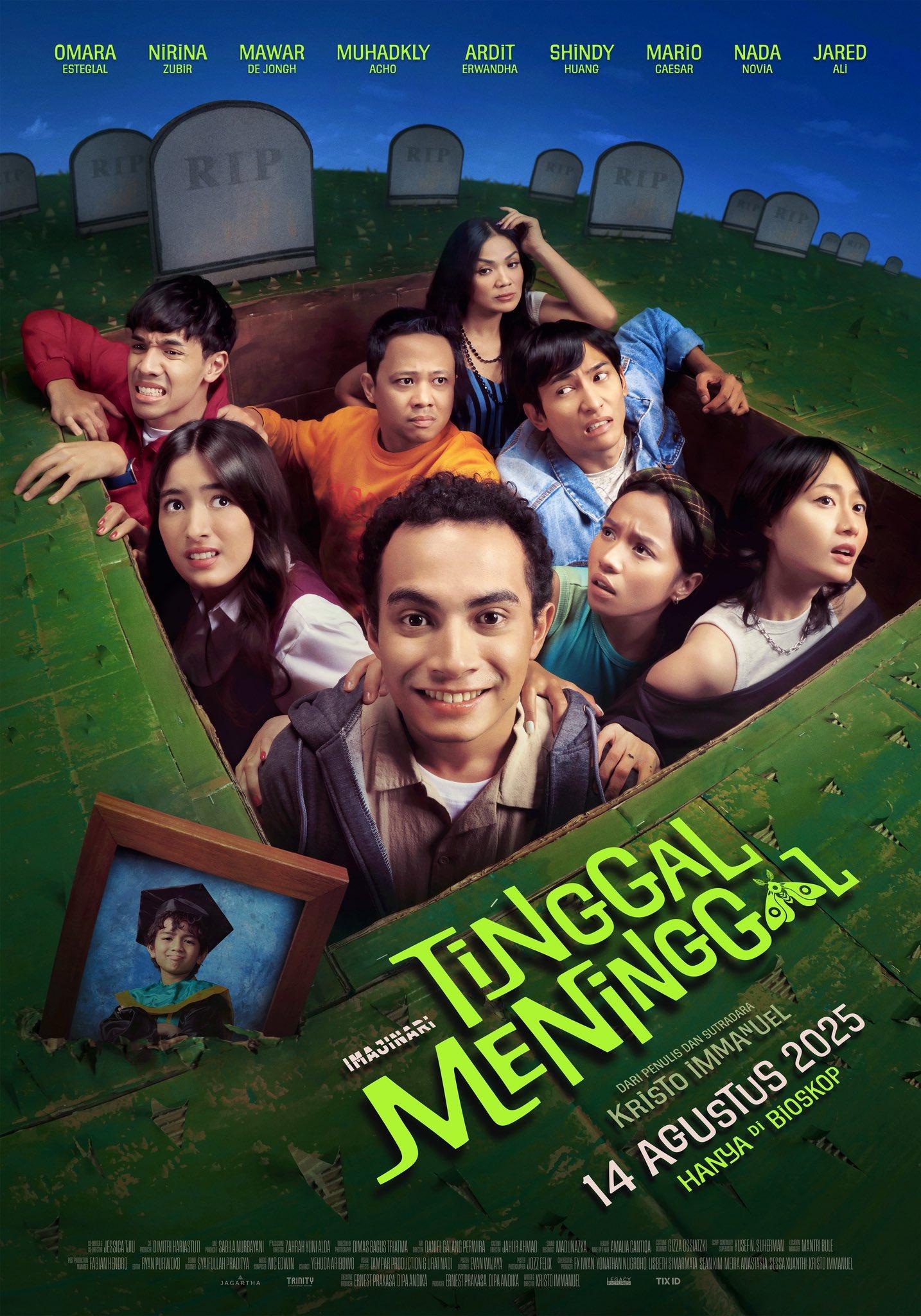 Better Off Dead (2025)