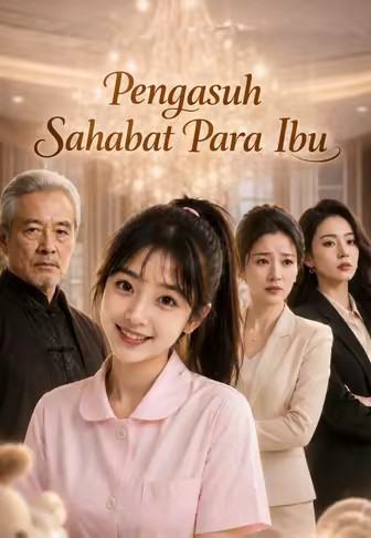 (Dub)Pengasuh Sahabat Para Ibu