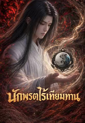 นักพรตไร้เทียมทาน
