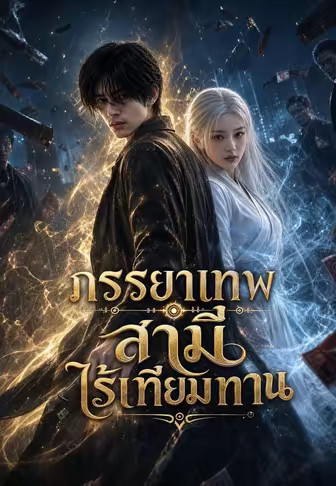 ภรรยาเทพสามีไร้เทียมทาน