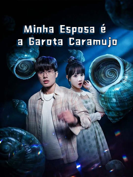 Minha Esposa é a Mulher Caramujo