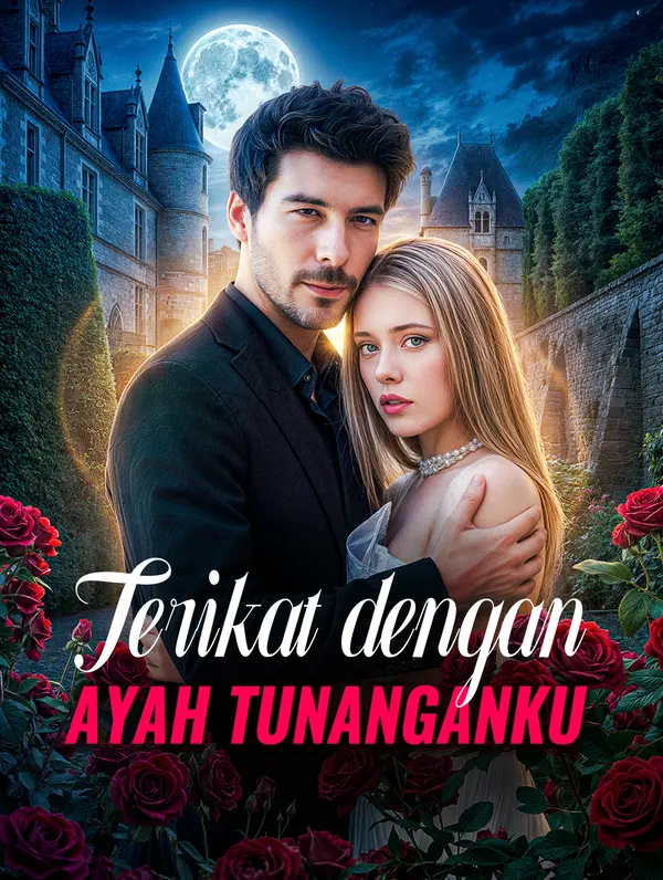 Terikat dengan Ayah Tunanganku