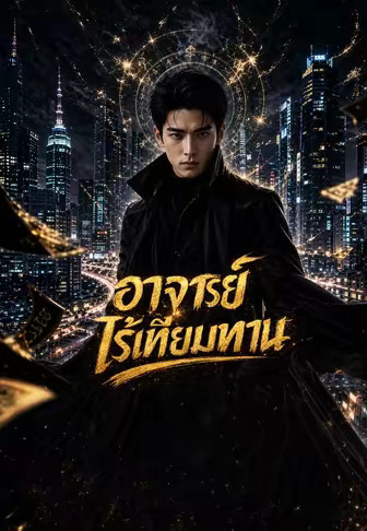 อาจารย์ไร้เทียมทาน
