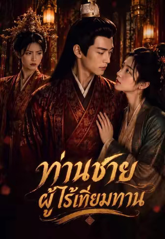 ท่านชายผู้ไร้เทียมทาน