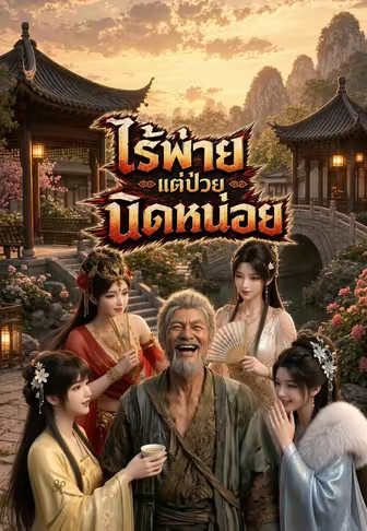 ไร้พ่ายแต่ป่วยนิดหน่อย