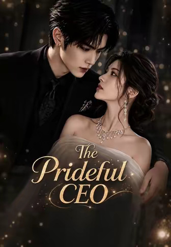The Prideful CEO