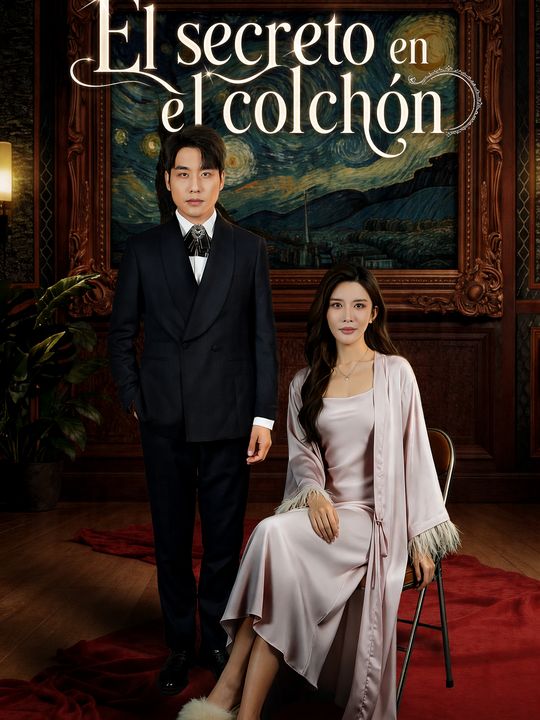 El secreto de la esposa del CEO