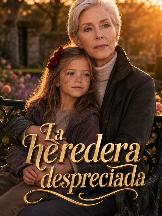La hija de la millonaria