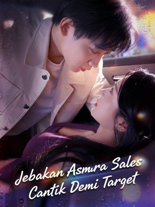 Jebakan Asmara Sales Cantik Demi Target