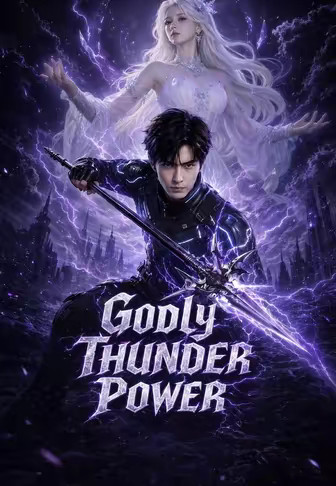Godly Thunder Power