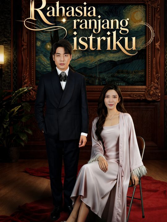 Rahasia kasur istriku