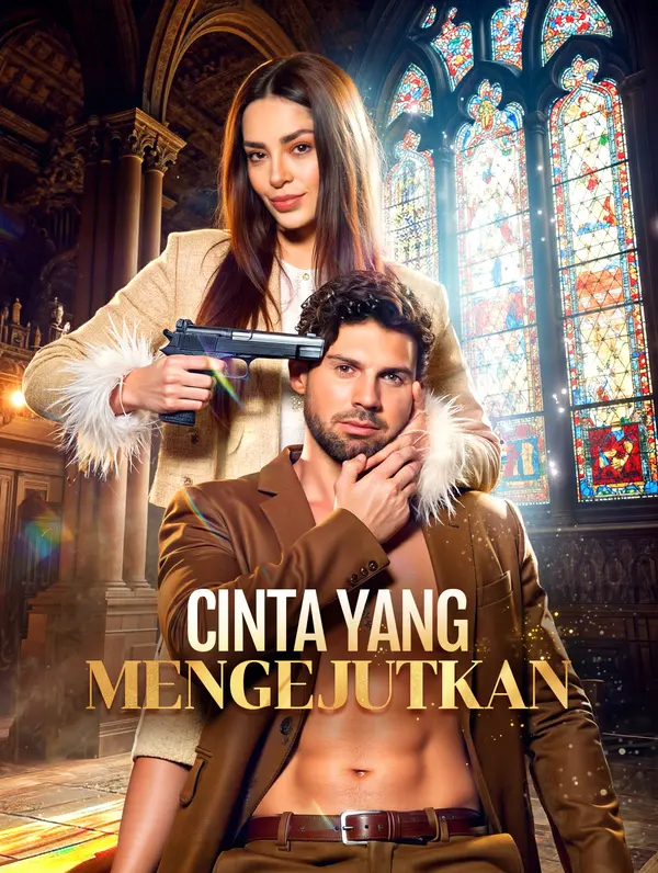 Cinta yang Mengejutkan