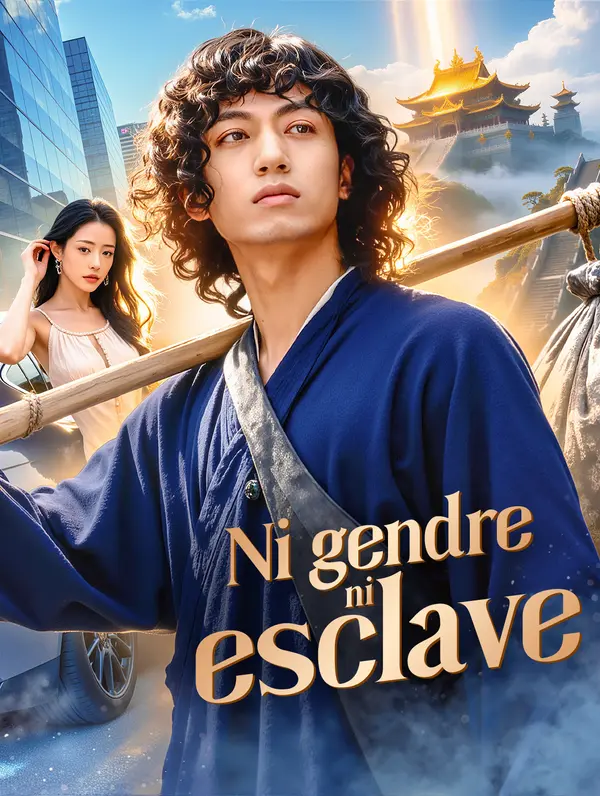 Ni gendre, ni esclave(Doublé)