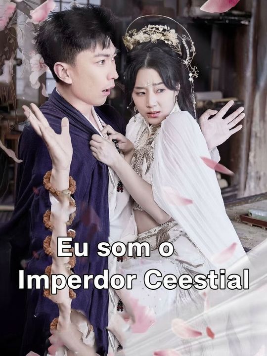 O imperador celestial oculto