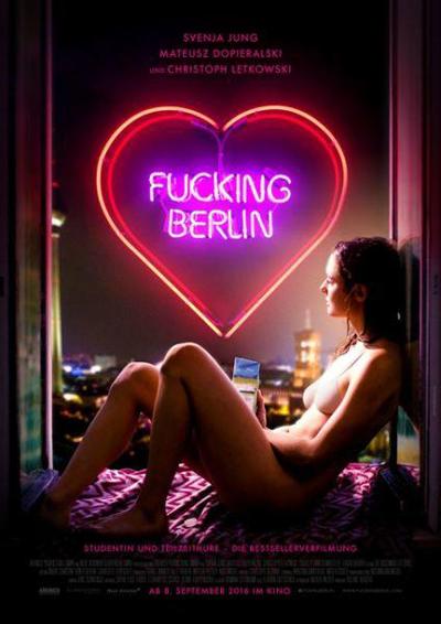 Fucking Berlin (2016)
