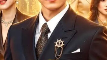 The Billionaire Waiter She Dumped (2024)