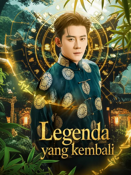 Berkultivasi Selama 60 Tahun, Keluar Menjadi Leluhur