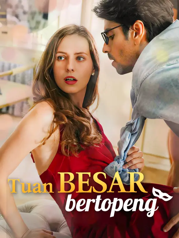 Tuan Besar Bertopeng