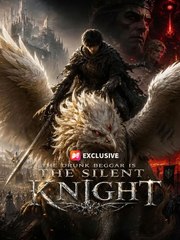 the drunkard is a hidden silent knight (2024)