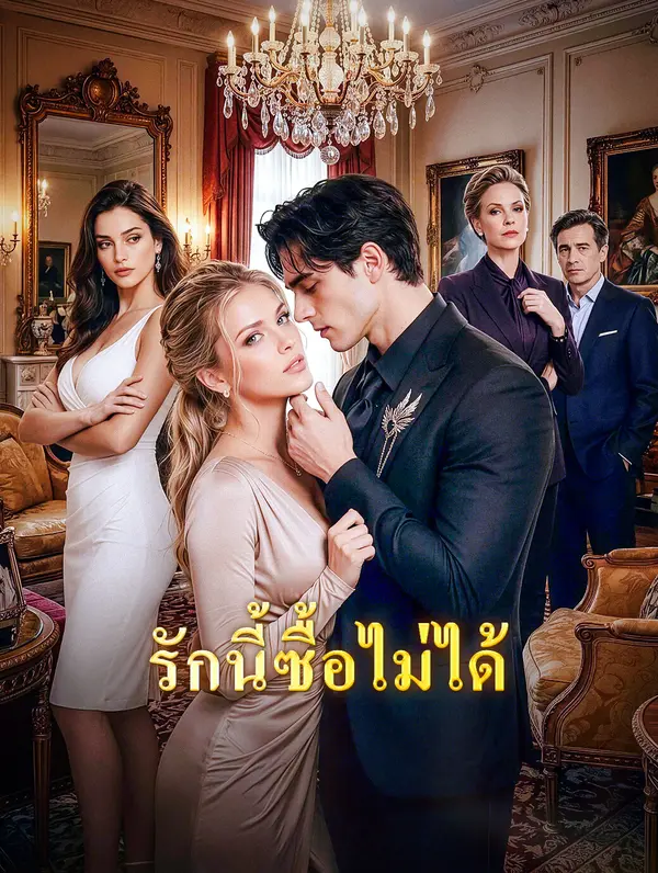 รักนี้ซื้อไม่ได้