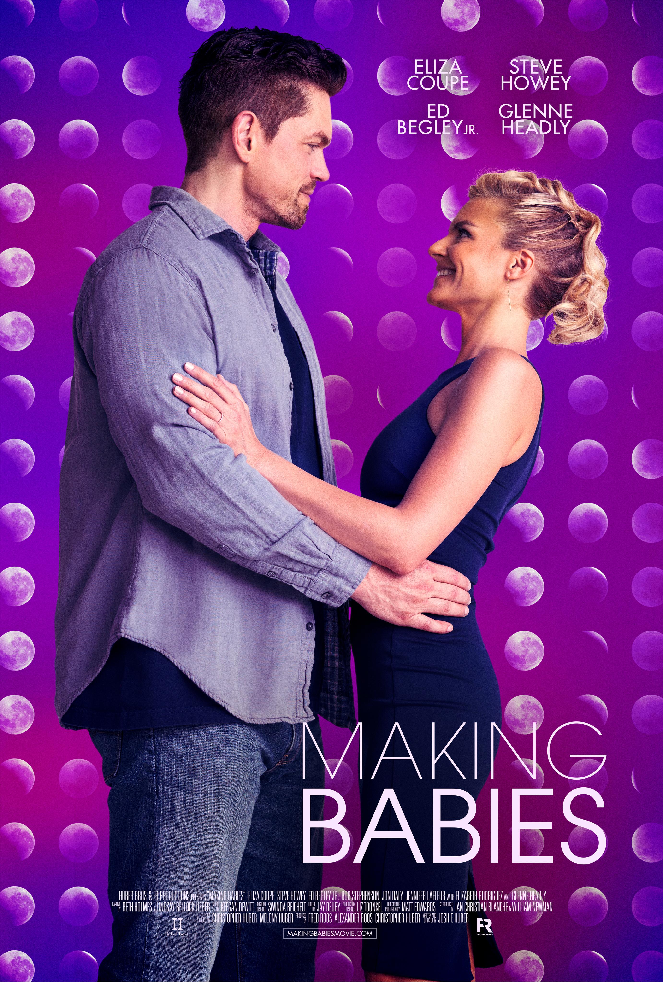 Making Babies (2020)