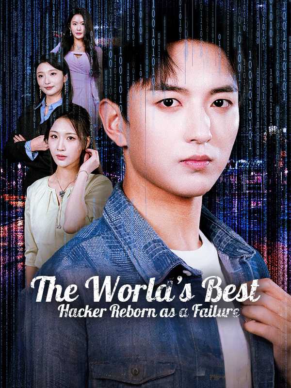 The World's Best Hacker Reborn as a Failure