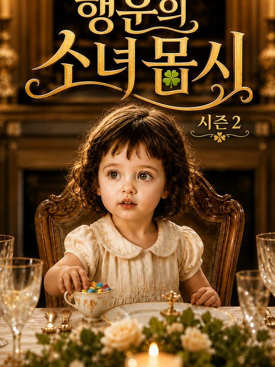 행운의 소녀 몹시 시즌2