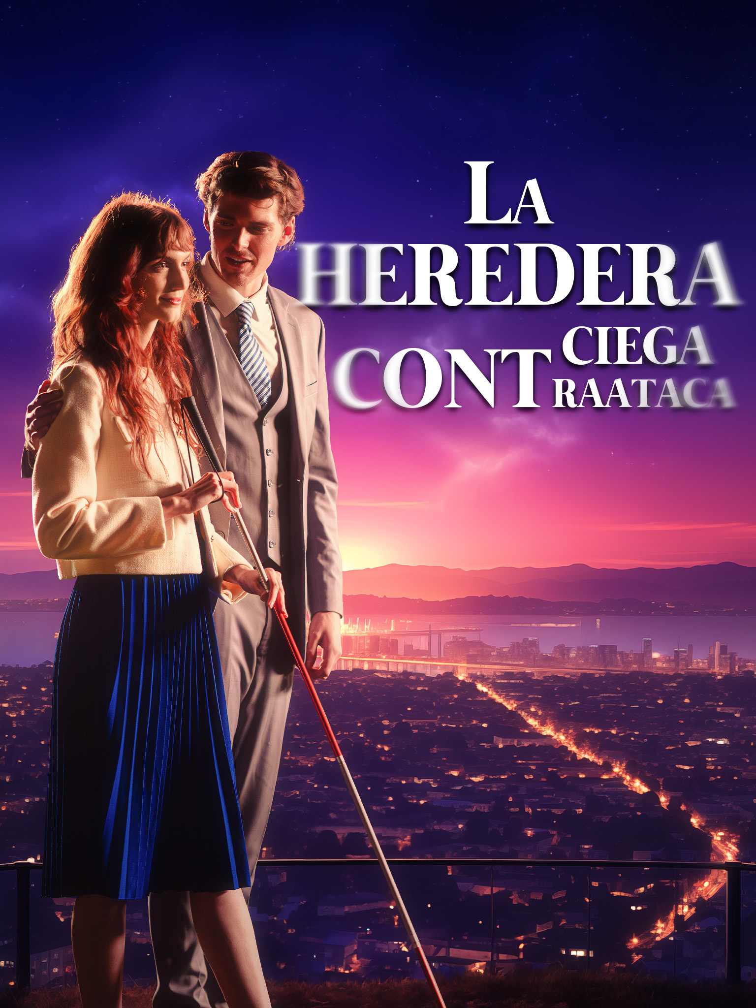 La Heredera Ciega Contraataca
