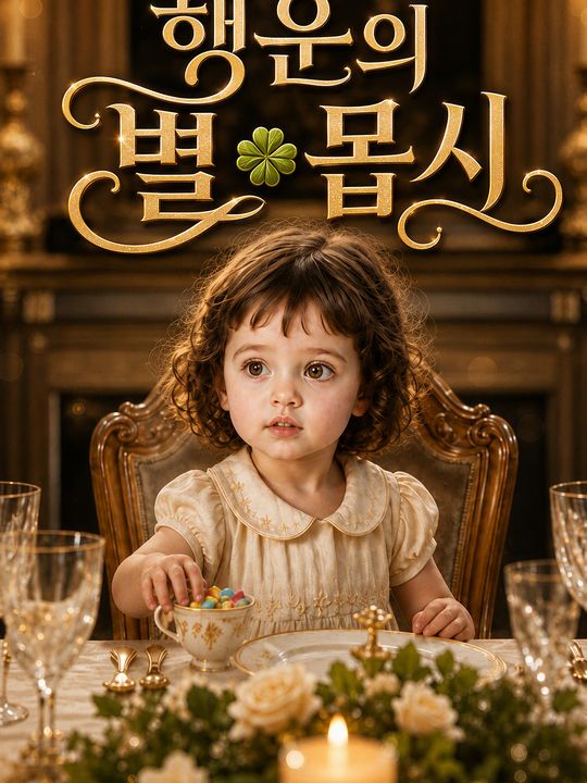 행운의 별 몹시