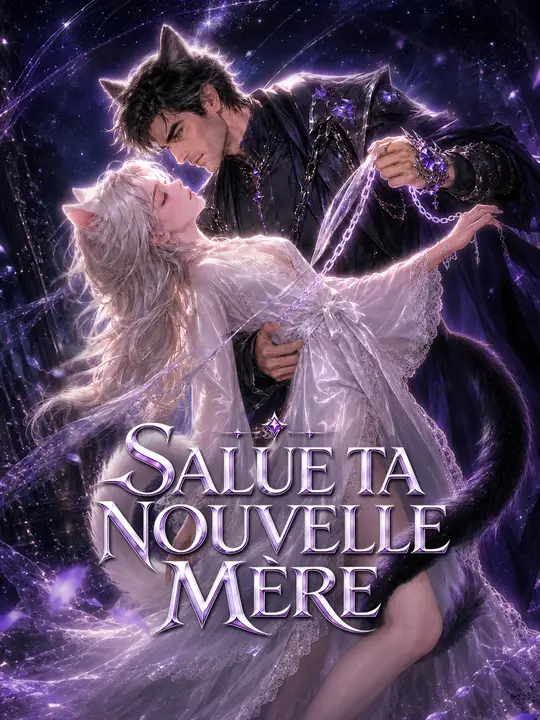 SALUE TA NOUVELLE MÈRE (2026)