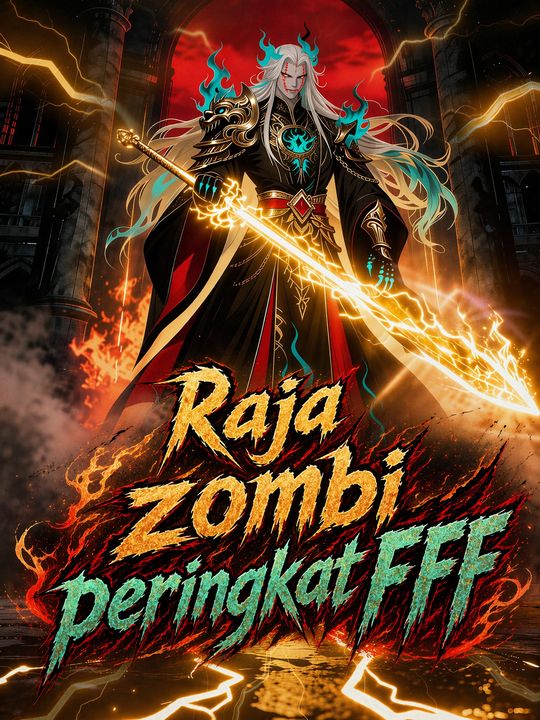 Raja zombi peringkat FFF