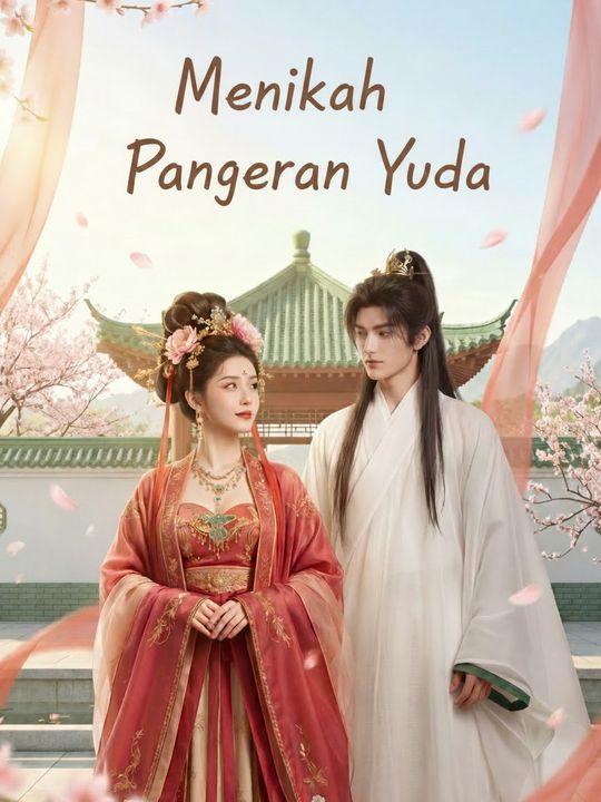 Menikah dengan Pangeran Yuda