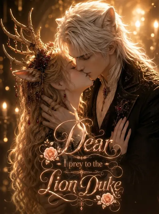 Dear, I prey to the Lion Duke