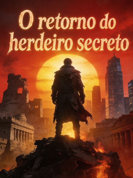 O retorno do herdeiro secreto