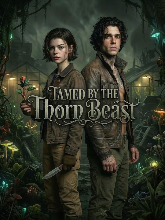Tamed By The Thorn Beast