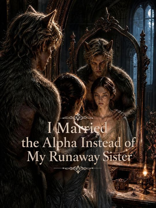 I Married the Alpha Instead of My Runaway Sister