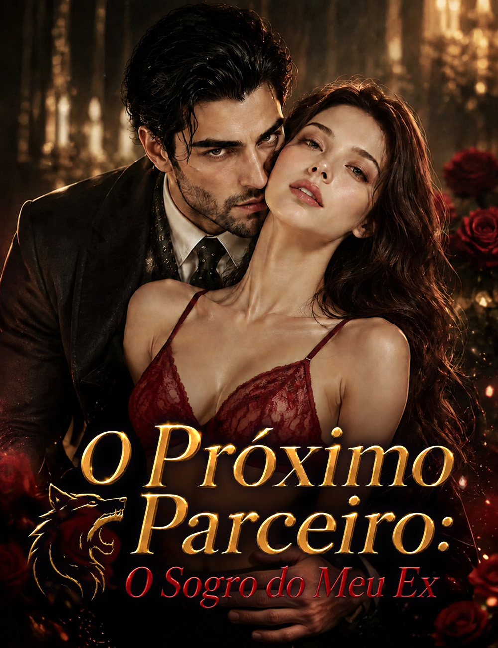 O Próximo Parceiro: O Sogro do Meu Ex