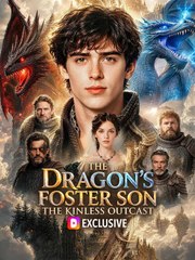 The Dragon's Foster Son: The Kinless Outcast (2024)