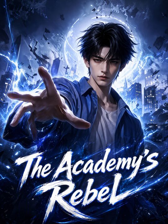 The Academy's Rebel