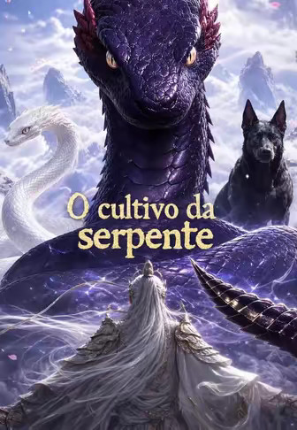 O cultivo da serpente